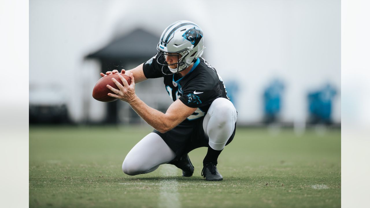 Panthers rule out QB Bryce Young for Week 3; veteran Andy Dalton to start  vs Seahawks