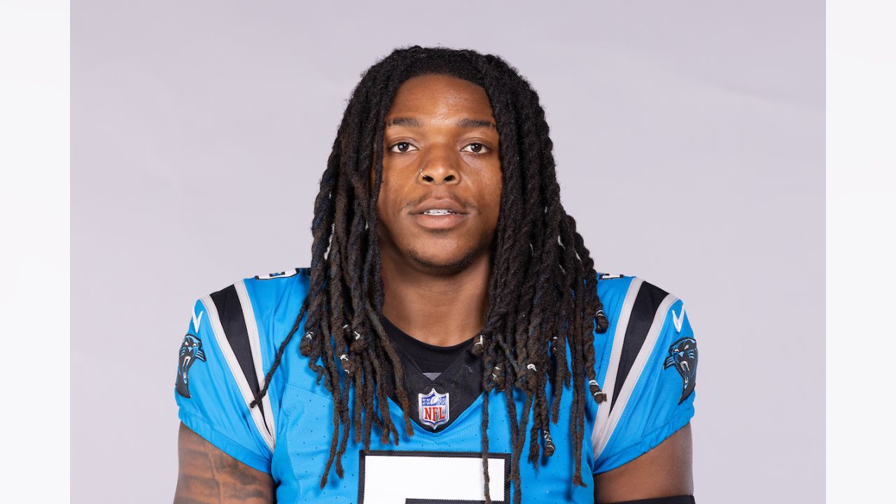 Panthers fill out 53-man roster, make practice squad moves