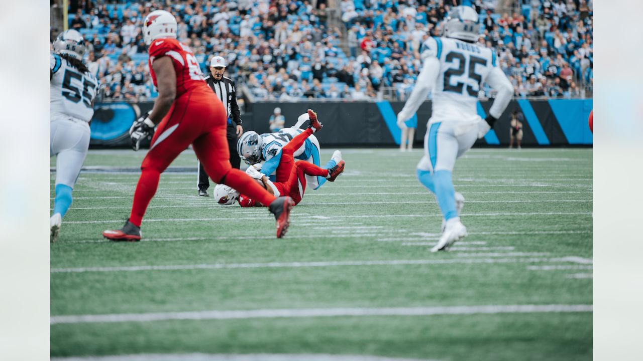 4 Arizona Cardinals who disappointed vs Panthers