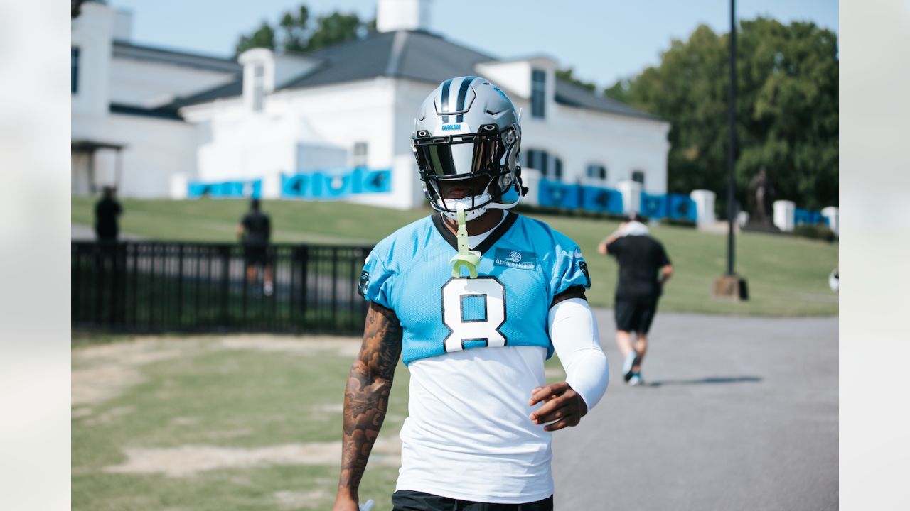 Carolina Panthers News: Bryce Young, camp future, Ikem Ekwonu and C.J.  Henderson