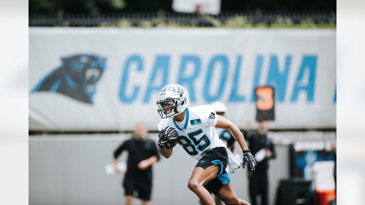 Rookie minicamp notebook: Matt Corral jumping right in