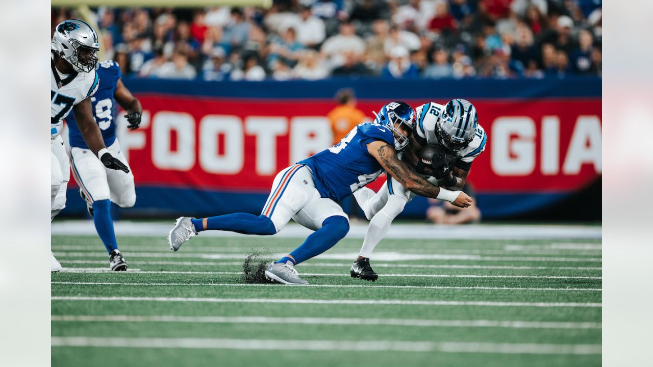 NFL preseason: How to watch today's Detroit Lions vs. Carolina Panthers game  - CBS News