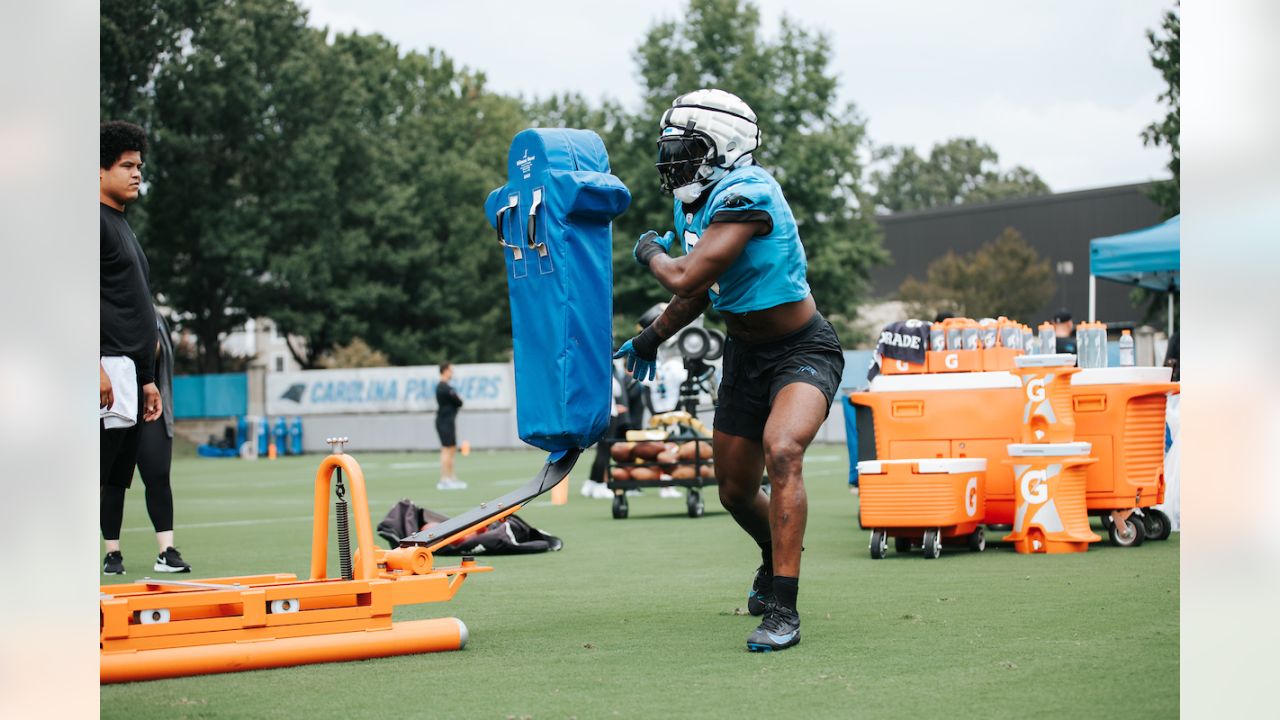 Panthers sign CB Sam Webb off Raiders practice squad - NBC Sports