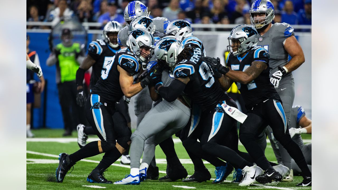 Panthers vs Lions live game day blog: Week 16 NFL updates