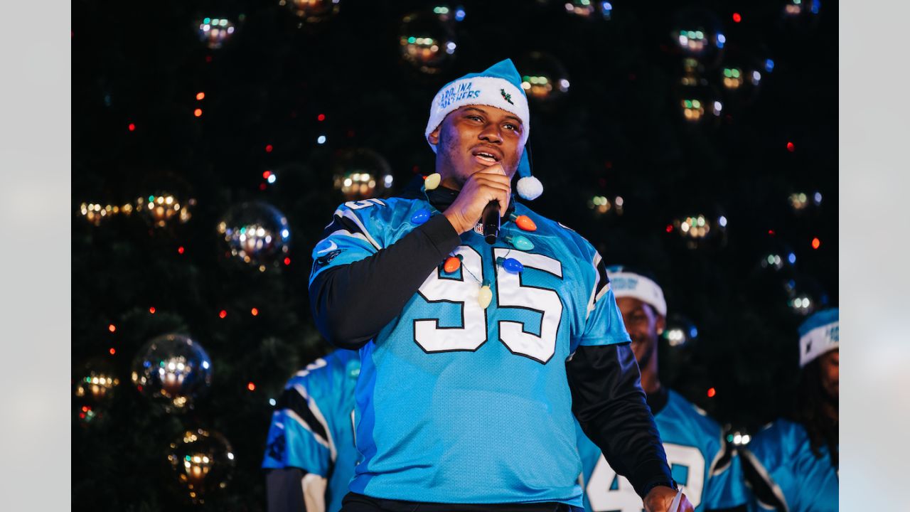 12 Gifts Every Carolina Panther Fan Will Love - Charlotte Stories