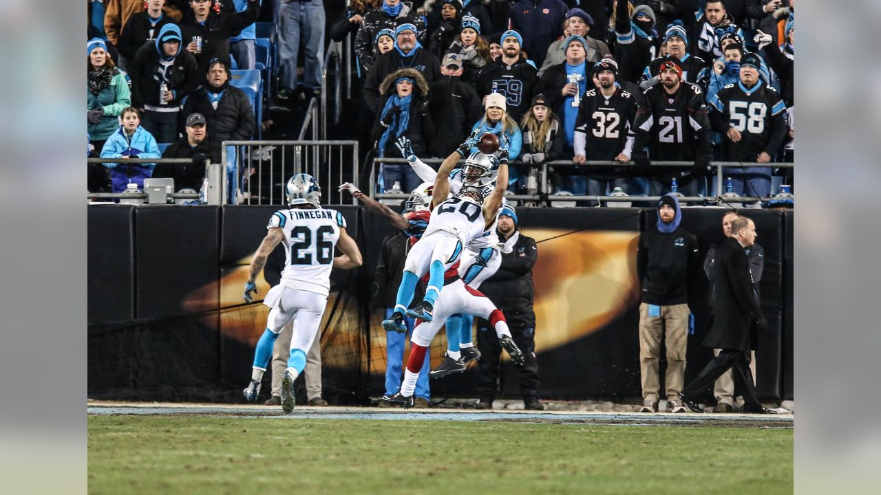 Can the Panthers Really Go 16-0? (Thanksgiving Day Recap)