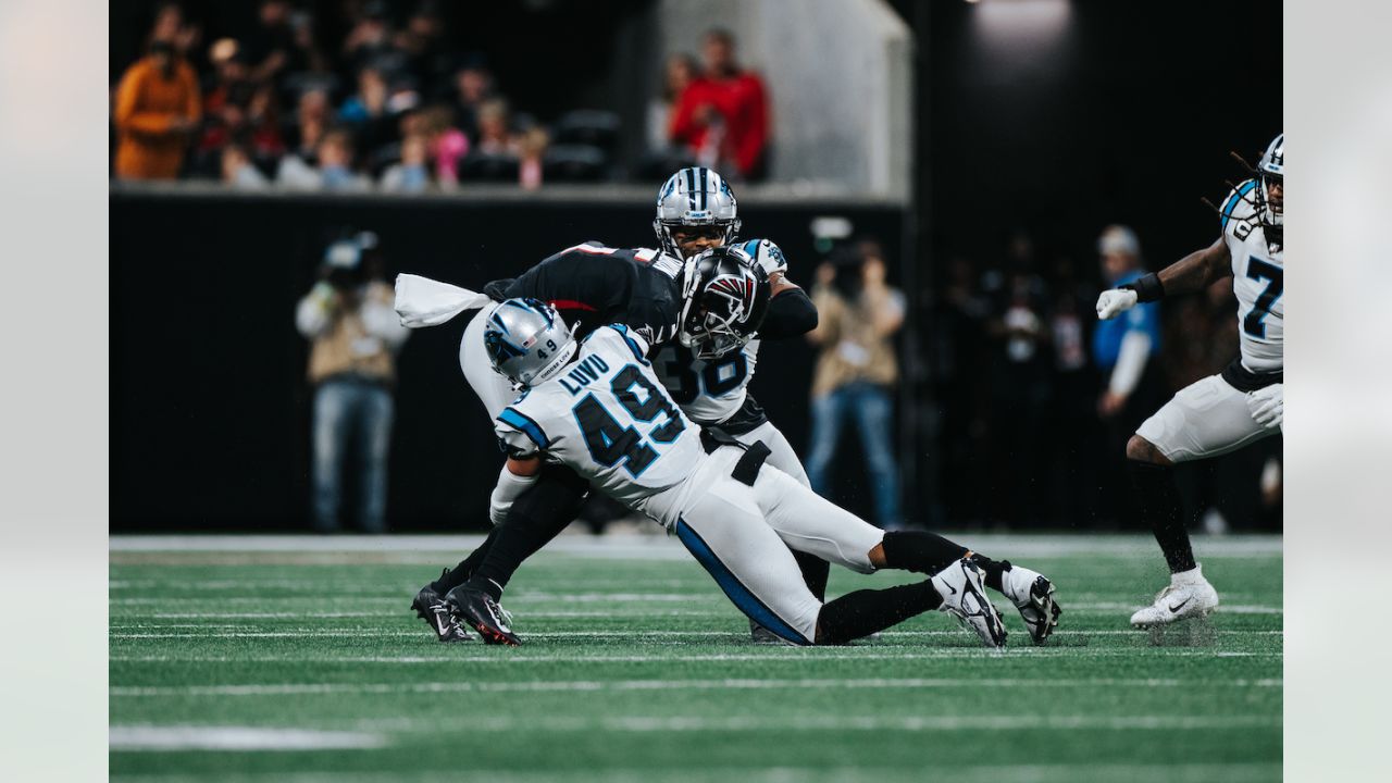 D.J. Moore Reacts To Massive Bears, Panthers Trade - AthlonSports