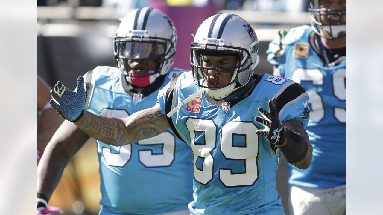 NFL Week 6: Julius Peppers Makes Panthers Pay; Grades For Each Team on  10/10/10, News, Scores, Highlights, Stats, and Rumors