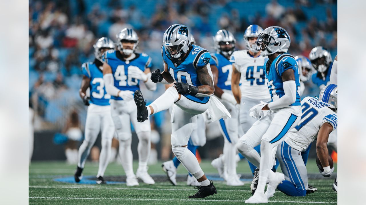 Falcons snap counts from a preseason win over the Lions - BVM Sports