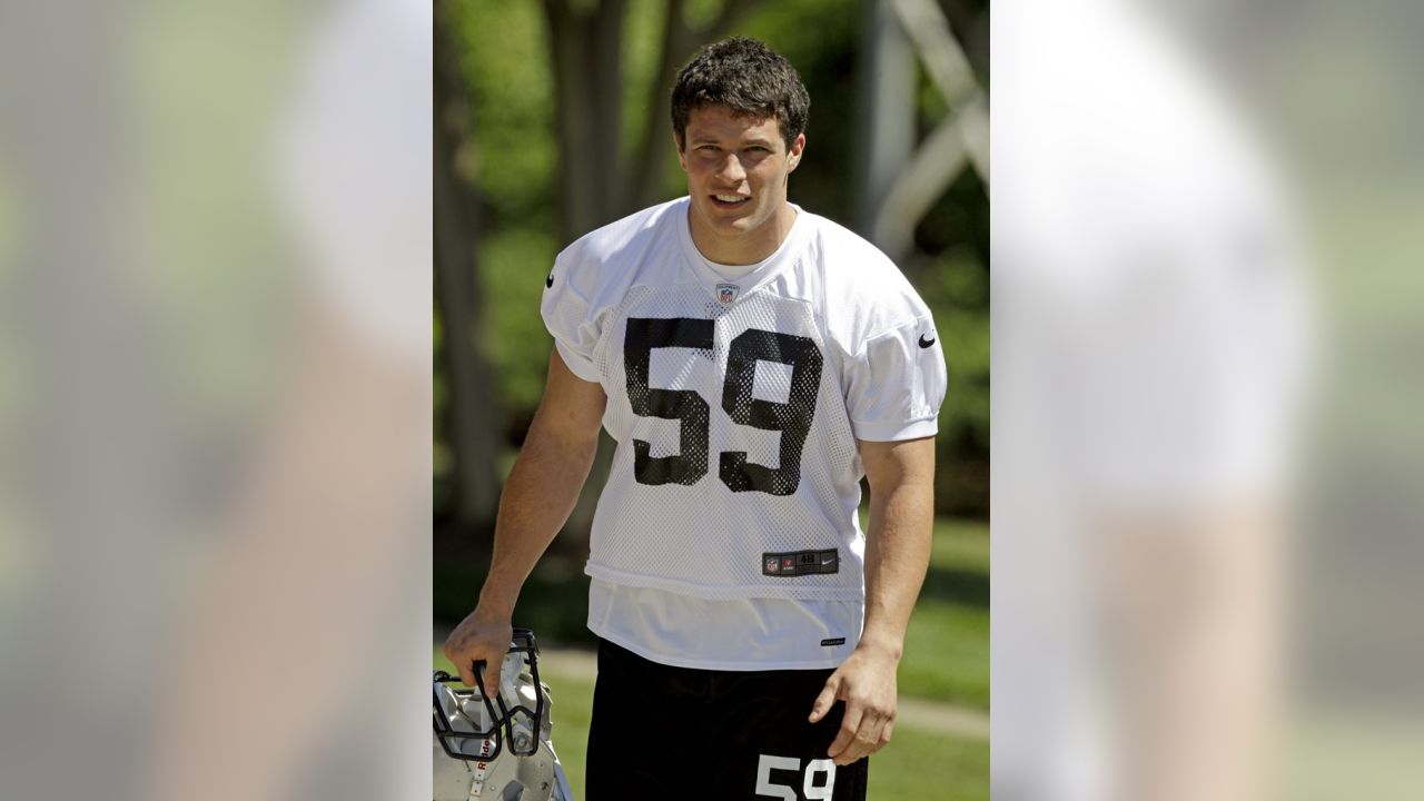 Luke Kuechly Speaks About Jersey Retirement (and Missing Edmond's) in  Friday Presser - The Heights