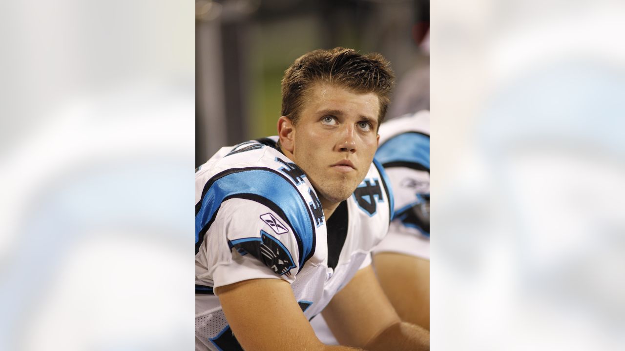 JJ Jansen - Carolina Panthers Long Snapper - ESPN