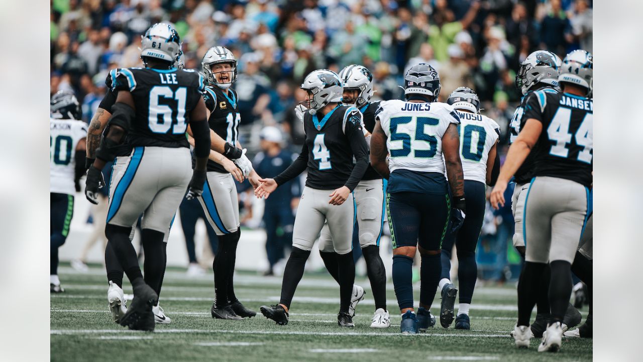 Lea: Panthers locker room could become splintered due to poor