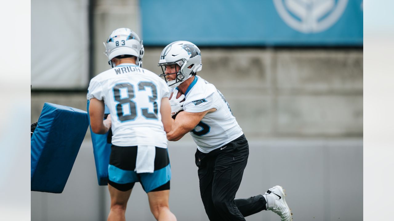 Wearing big-league uniforms helps set pro tone at Tigers minicamp