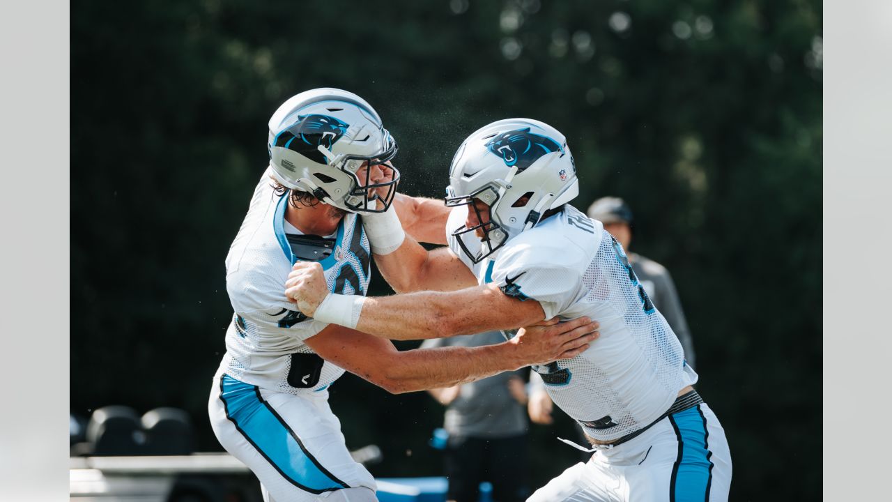 The 2022 Carolina Panthers Training Camp Wraps Up on Wednesday, August  10th! 