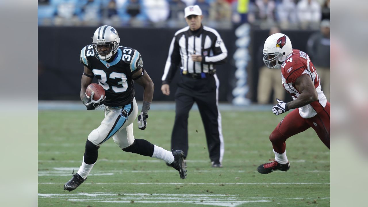 Inside the Numbers: Panthers vs Cardinals Game Preview - BVM Sports