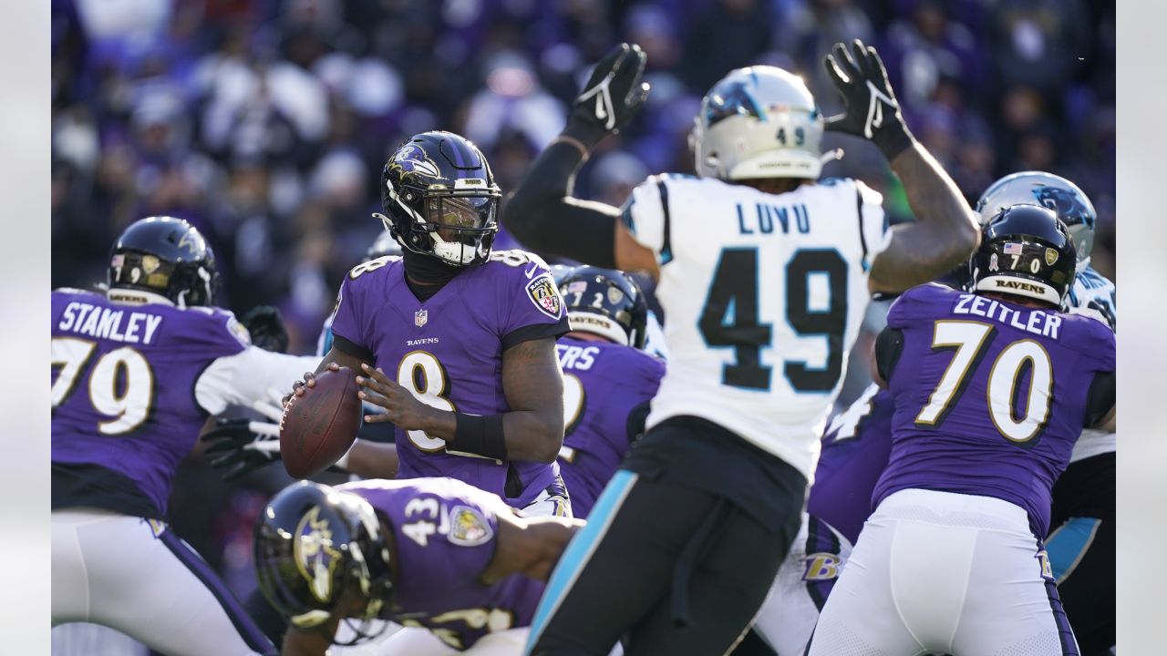 What channel is Baltimore Ravens game today vs. Panthers? (11/20/2022) FREE LIVE  STREAM, Time, TV, Odds, Picks, LIVE UPDATES for NFL Week 11 