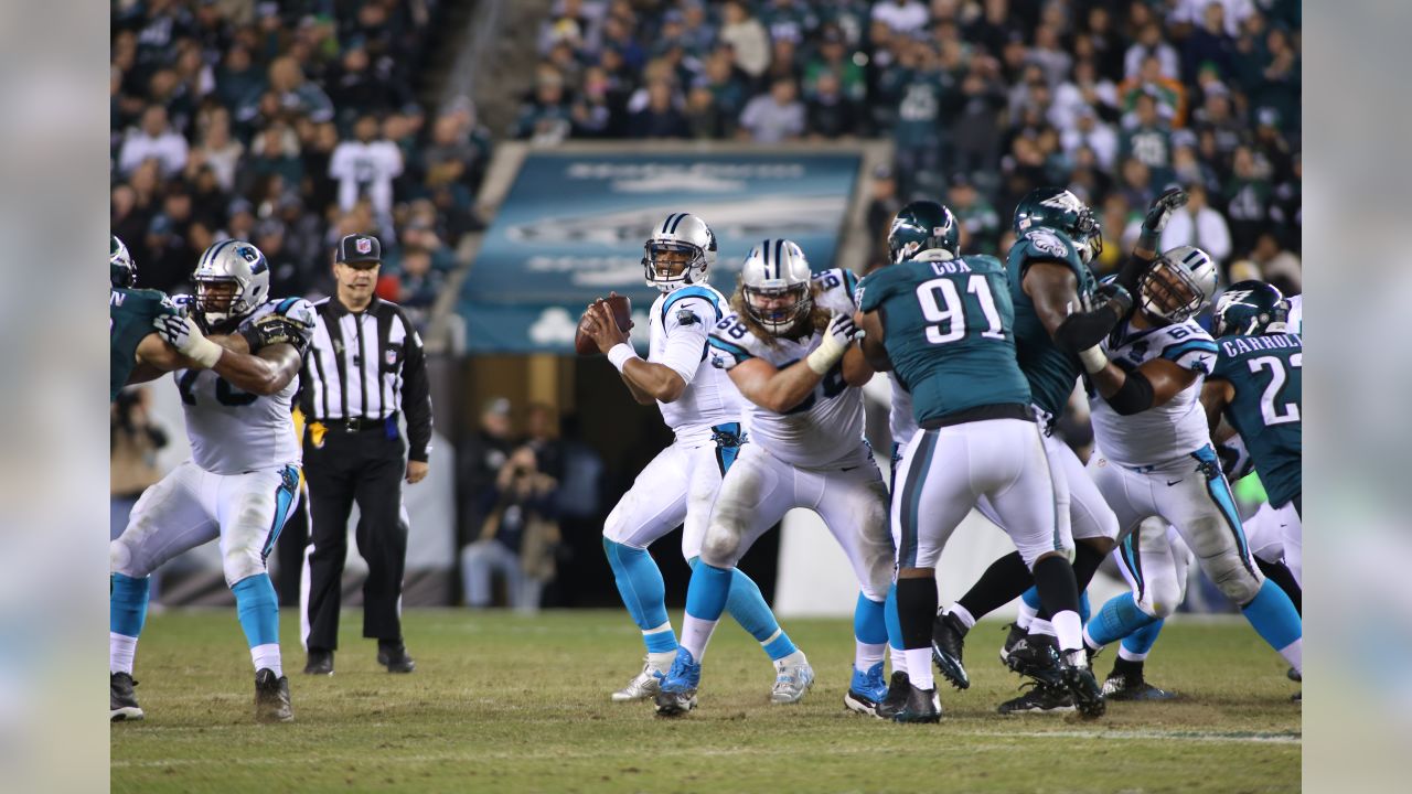 Eagles vs. Panthers Game Preview: Five questions and answers with