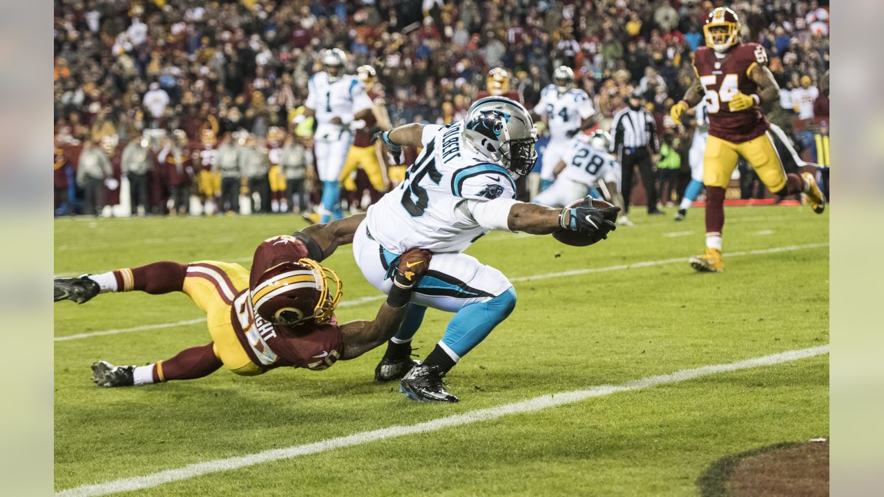 5,158 Carolina Panthers V Washington Redskins Stock Photos, High-Res  Pictures, and Images - Getty Images