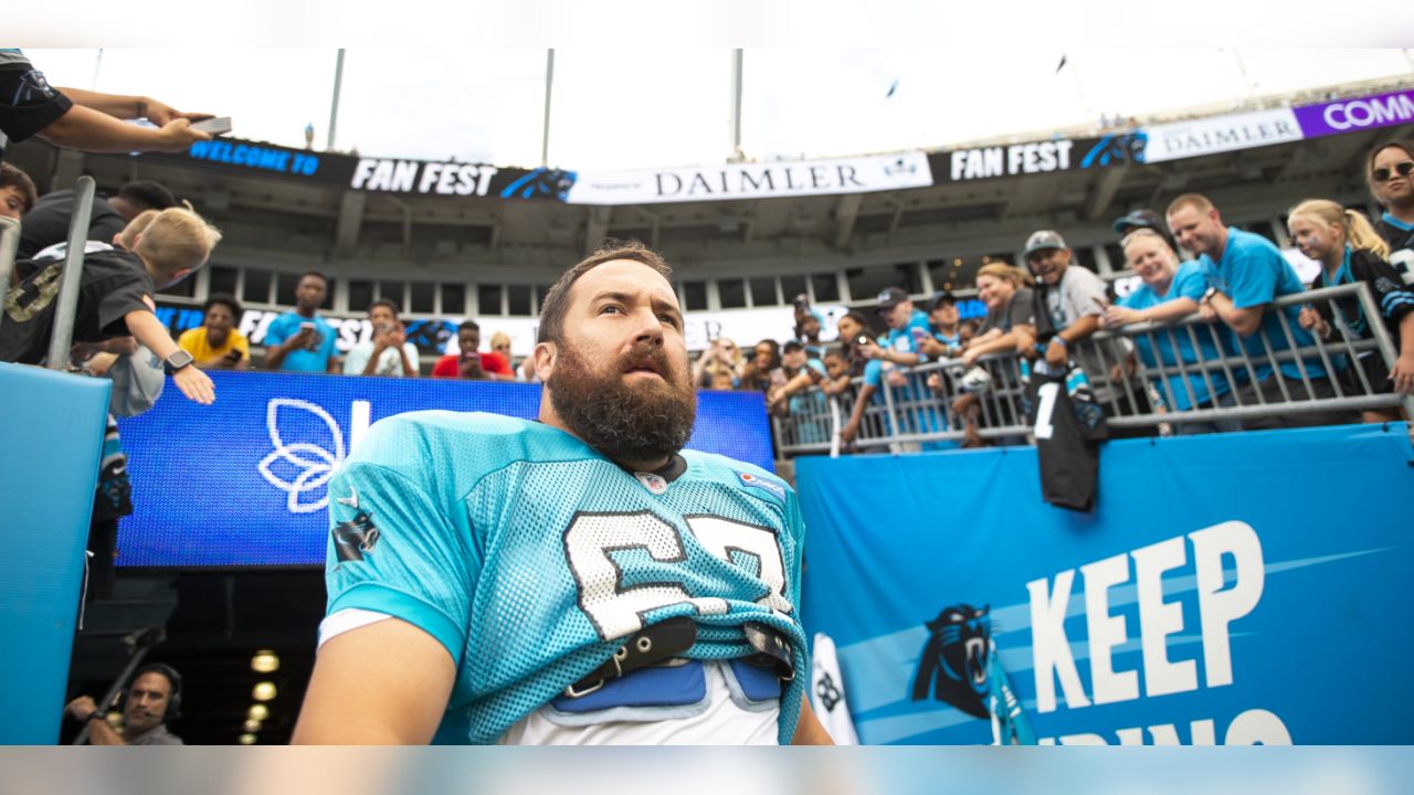 Carolina Panthers Fan Fest 2019 set for Friday; tickets only $5 - ABC11  Raleigh-Durham