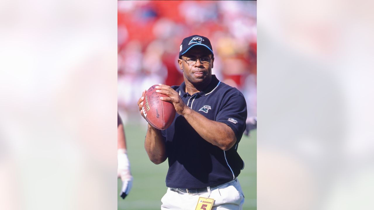 Sam Mills Carolina Panthers New Orleans Saints Hall of Fame - TSN.ca