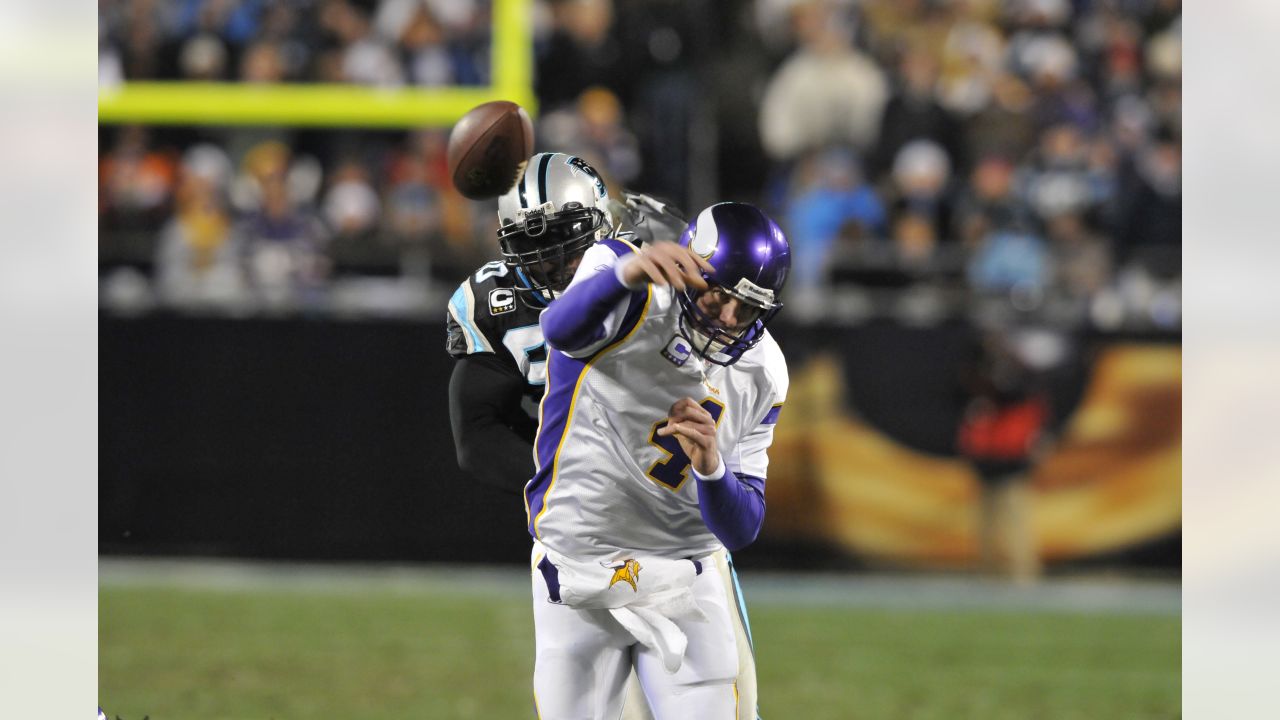 Minnesota Vikings vs Carolina Panthers: Game Preview, Date, Time