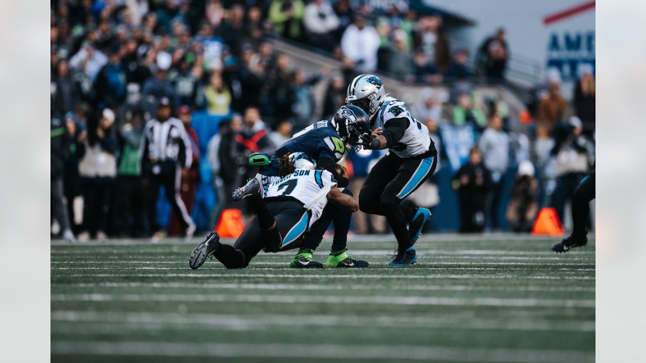 National media reacts to Seahawks' Week 3 win over Panthers, Seahawks