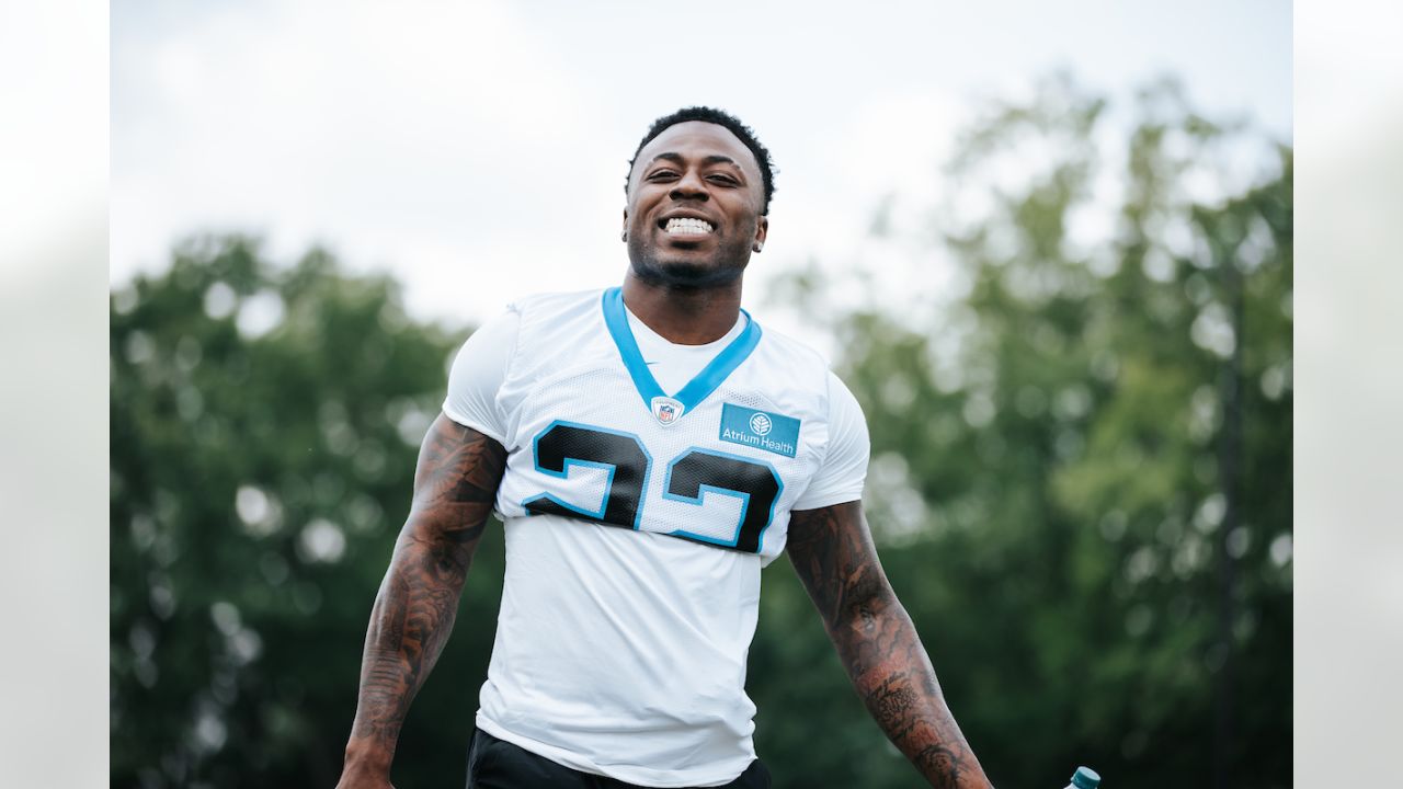 Bryce Young officially named Panthers starter ahead of mandatory minicamp -  WVUA 23