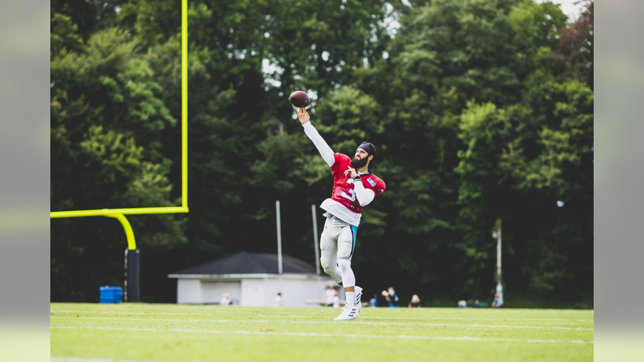 2019 Training Camp Observations: Luke Kuechly exits and Panthers