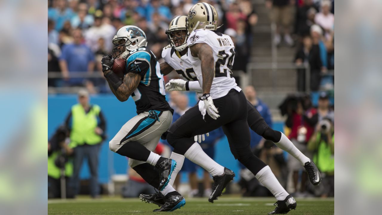 Monday Night Football: New Orleans Saints vs Carolina Panthers - Hogs Haven