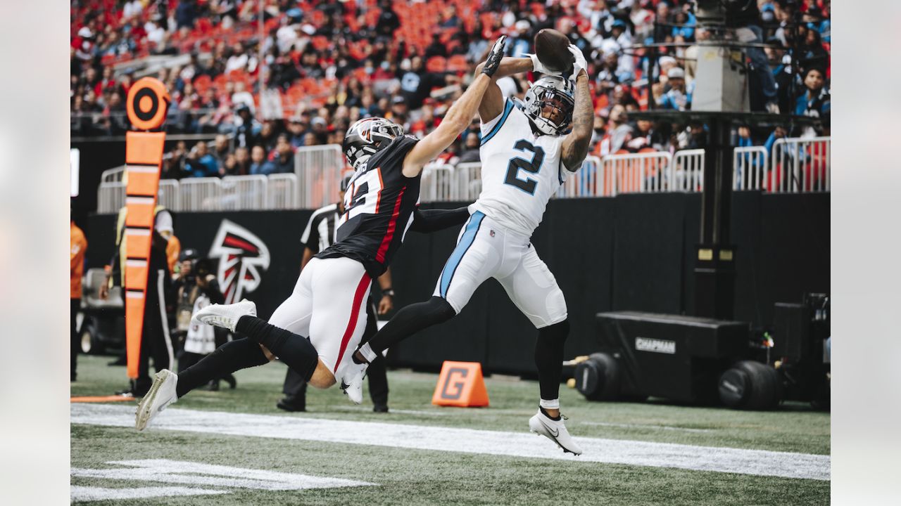 Cat Crave - Stephon Gilmore was added to the Pro Bowl on Sunday after the  Panthers CB made a significant impression in a relatively short space of  time. Hopefully, his stay in