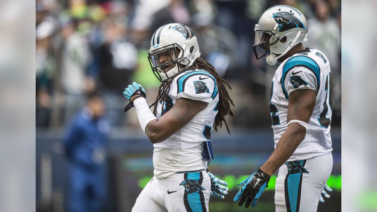 Carolina Panthers: Why re-signing Tre Boston would be a smart move