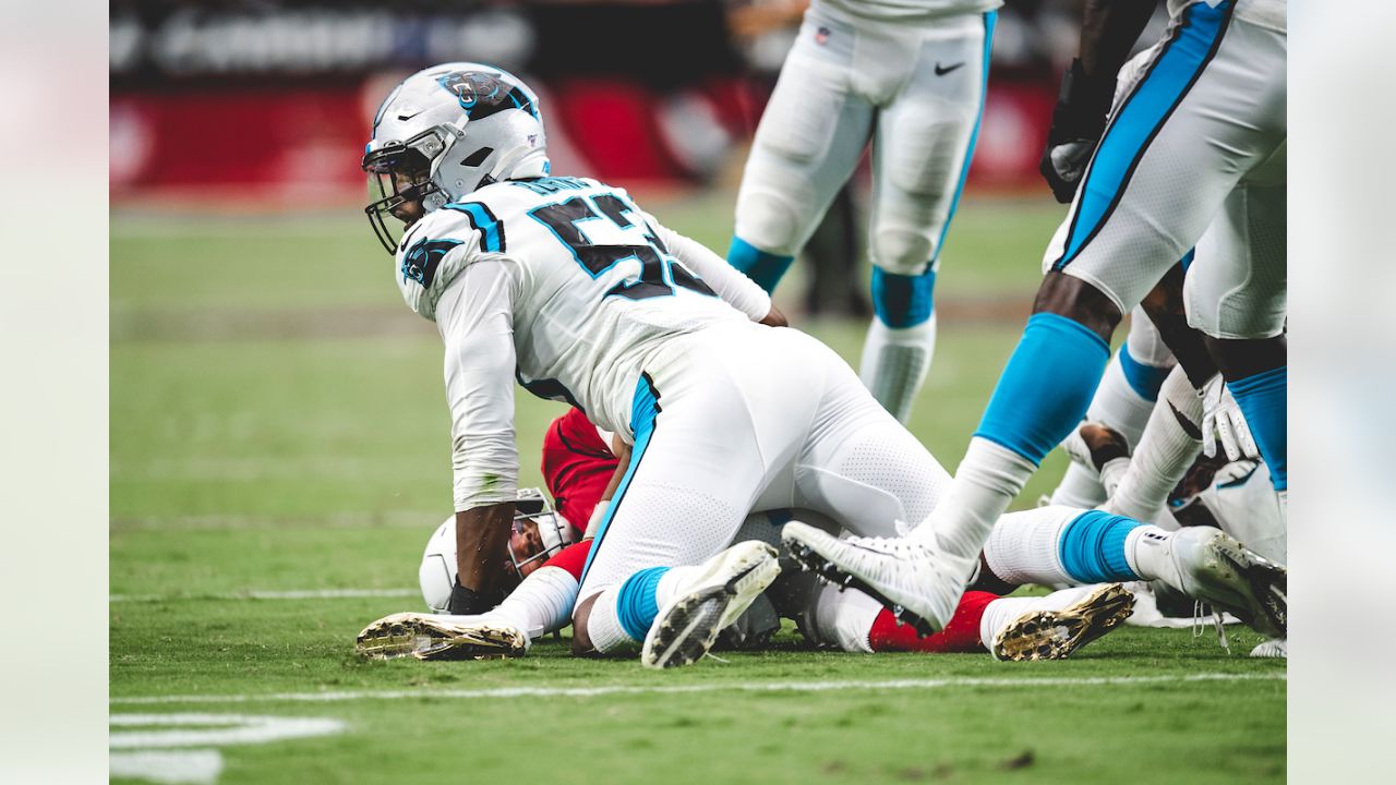 Brian Burns ranked in PFN Top 100 : r/panthers