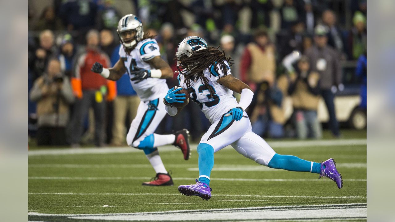 Five key stats from the Panthers' Week 14 win over the Seattle Seahawks -  Cat Scratch Reader