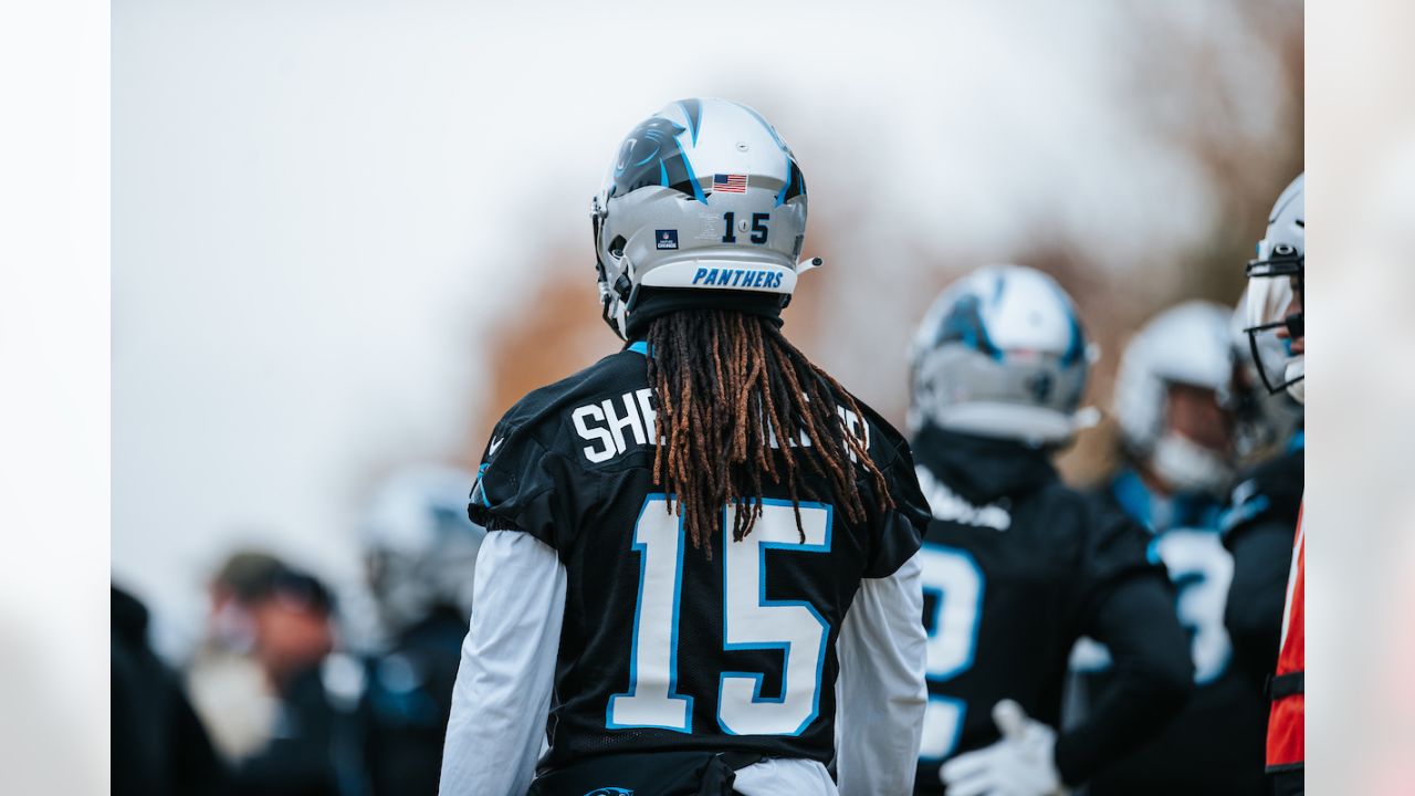 JPfromCIN on Twitter: Hair matches the jersey again ✔️