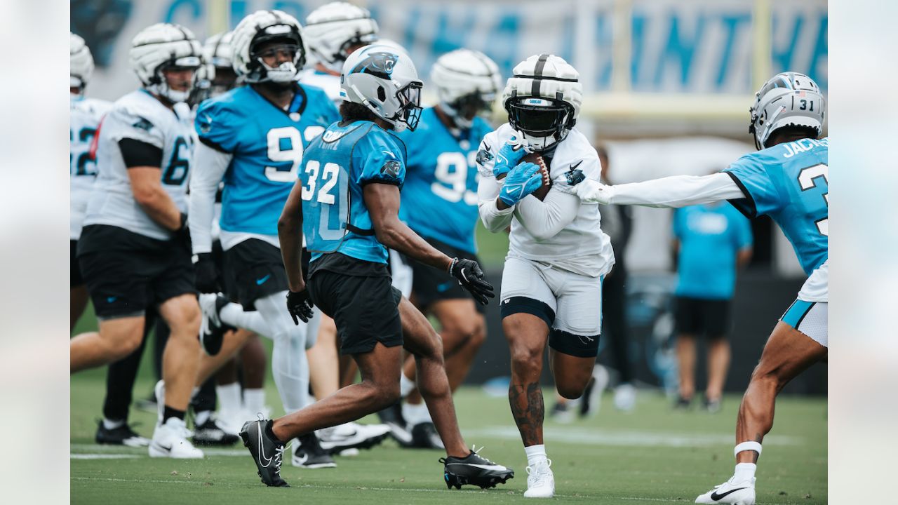 Panthers sign CB Sam Webb off Raiders practice squad - NBC Sports