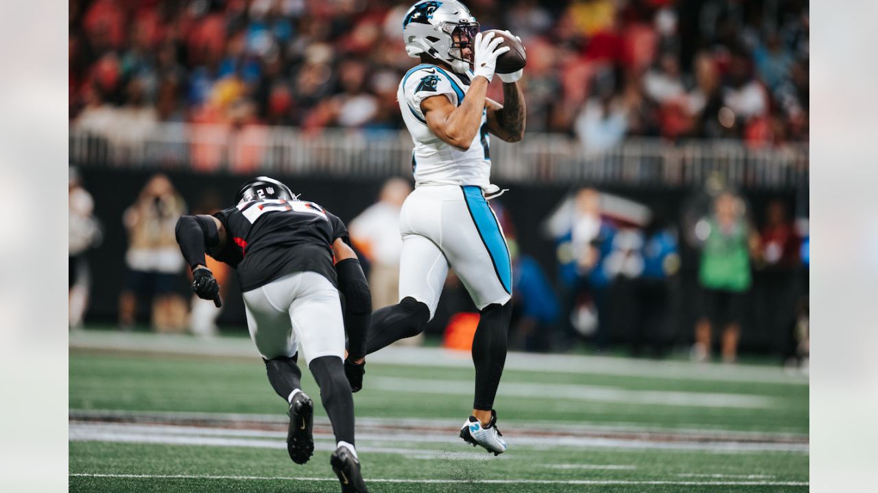 High school football at Carolina Panthers stadium long overdue