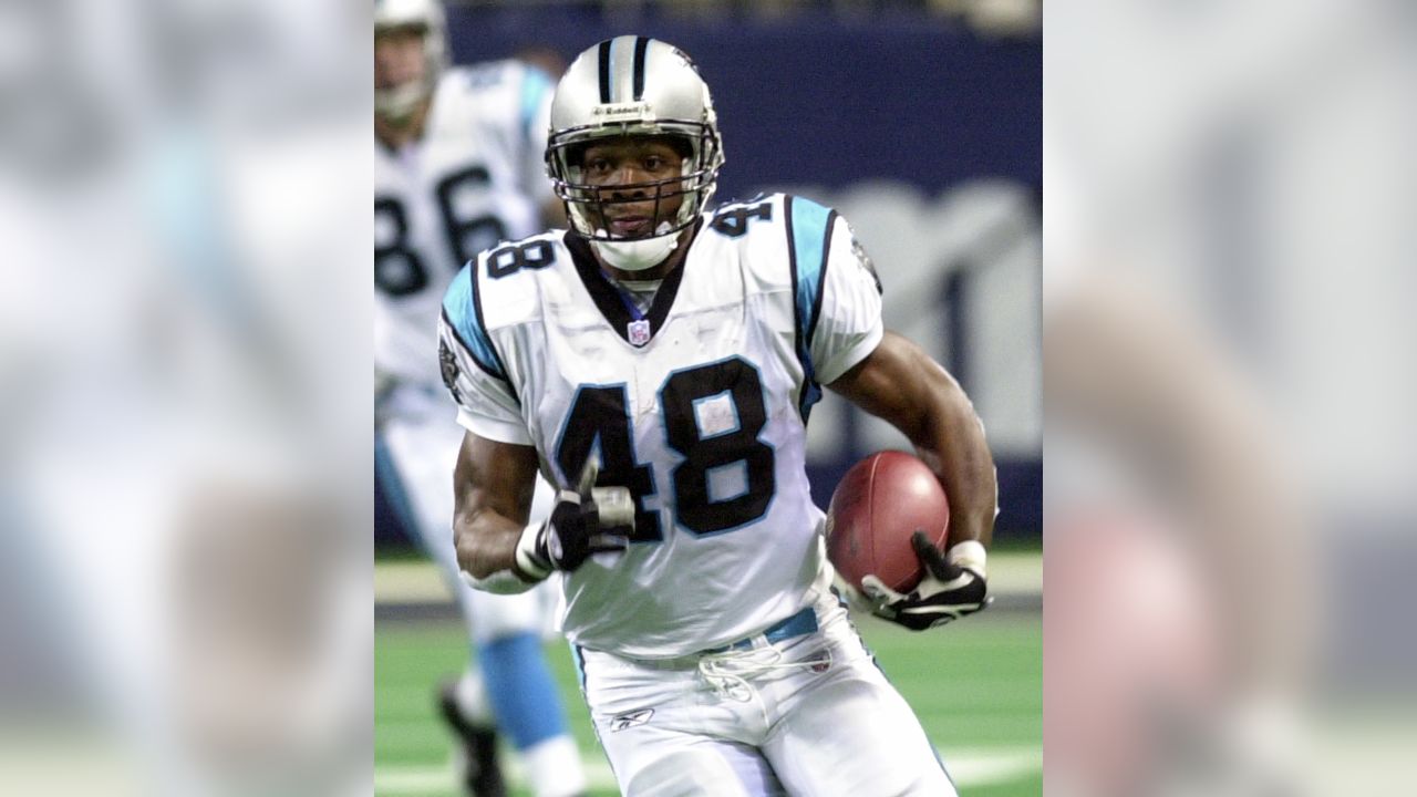 2003 Playoffs NFC Divisional Round: Panthers Upset Rams in 2OT