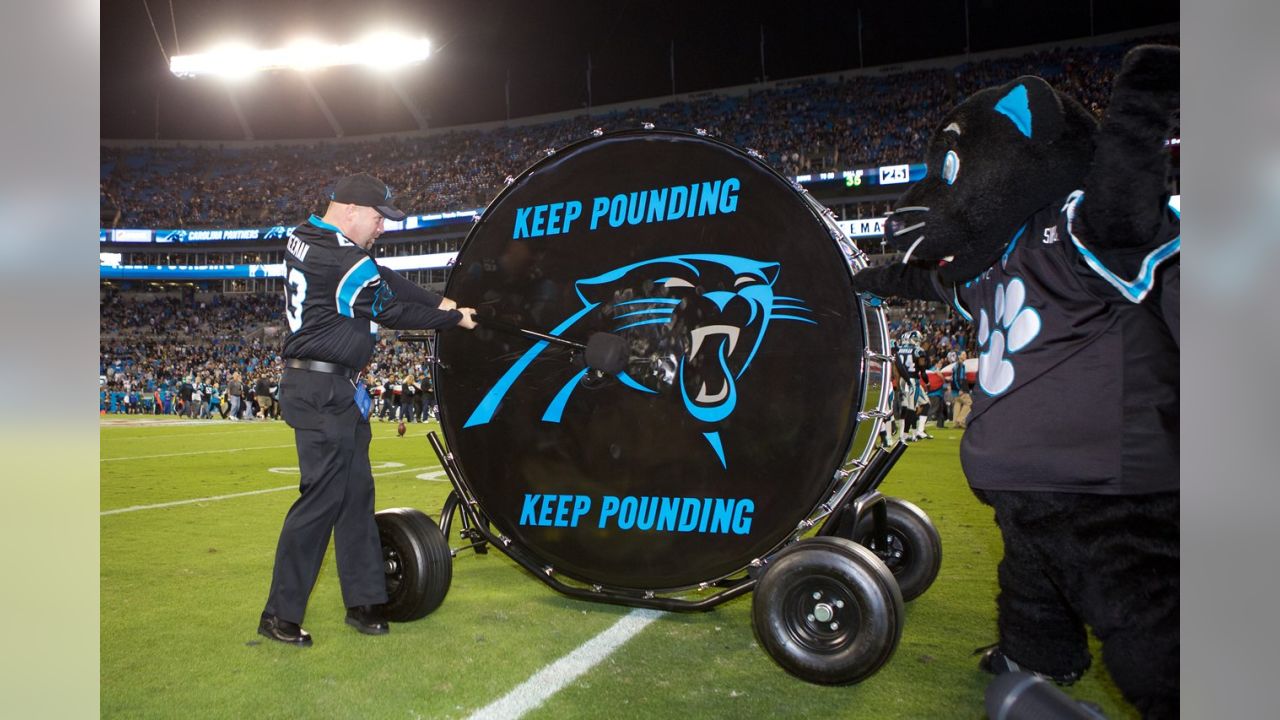 Keep Pounding Drummer: SFC Jennifer Edgerly