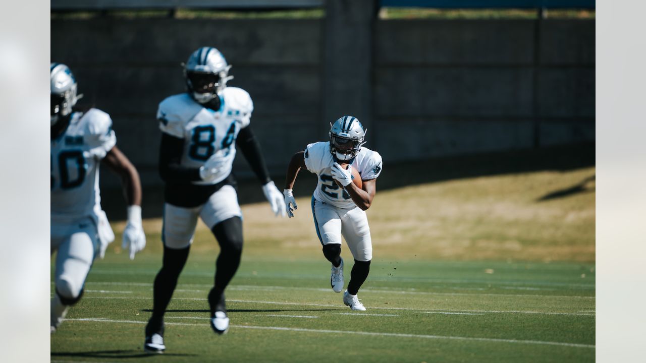 Panthers QB Young limited to 21 yards in preseason debut in 27-0 loss to  Jets - The Sumter Item