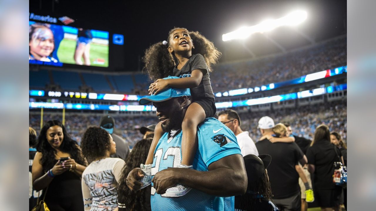 Carolina Panthers Fun Fest Tickets go on sale soon