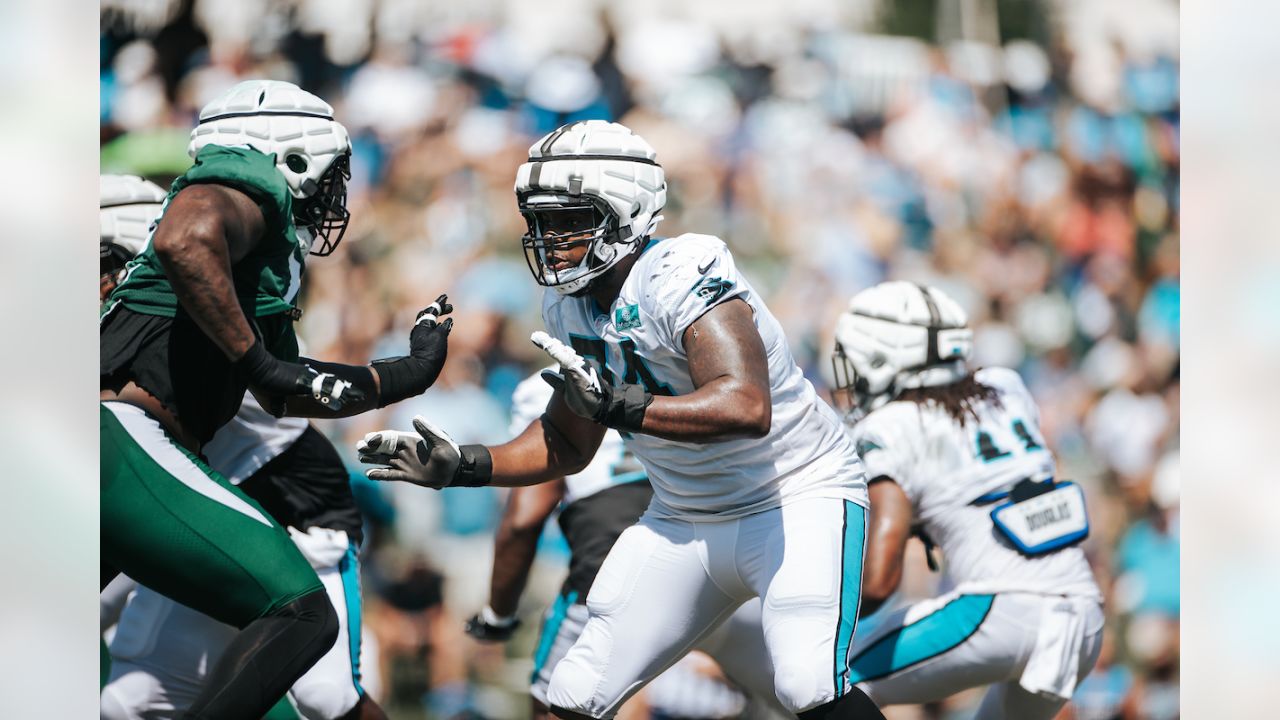 NFL Preseason: 9.8 Million Watch NBC's Panthers/Jets - Sports Media Watch