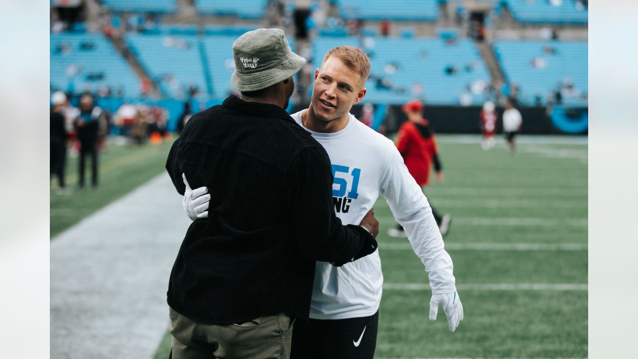 Why did Panthers trade Christian McCaffrey? Revisiting Carolina's  blockbuster deal with 49ers