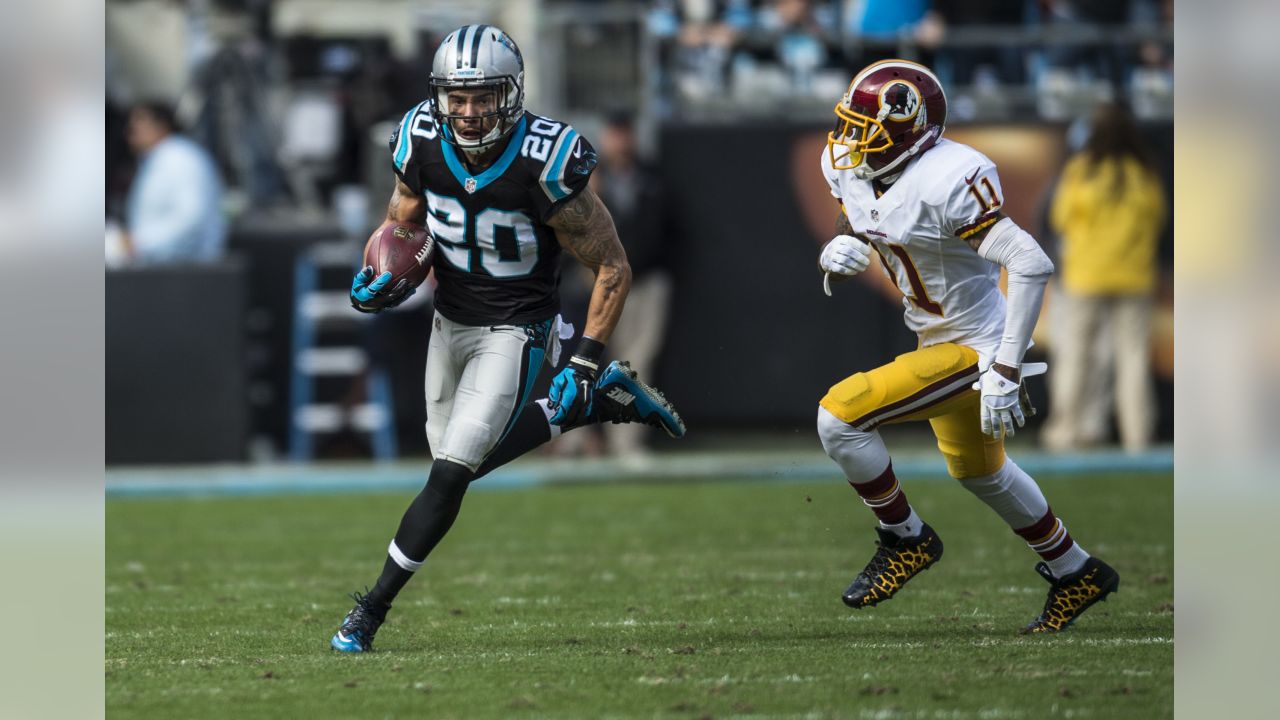 Carolina Panthers vs. Washington Commanders FREE LIVE STREAM (8/13