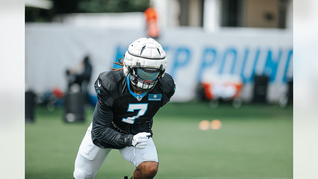 Matt Corral Injury News: Panthers Rookie QB on NFL Season-Ending IR