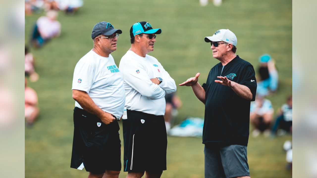 2019 Training Camp Observations: Luke Kuechly exits and Panthers