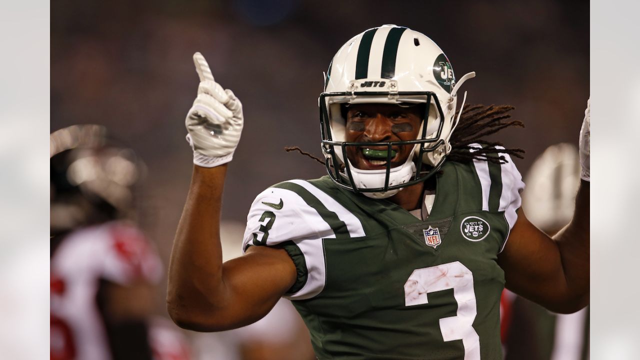 New York Jets: Andre Roberts needs to start at wide receiver