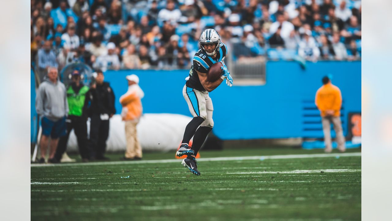 3 reasons the Carolina Panthers were right to trade Christian