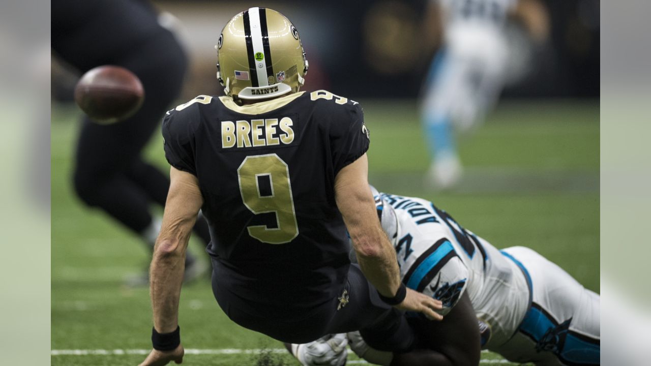 Panthers to host Saints on Monday Night Football: #WakeUpCLT To Go