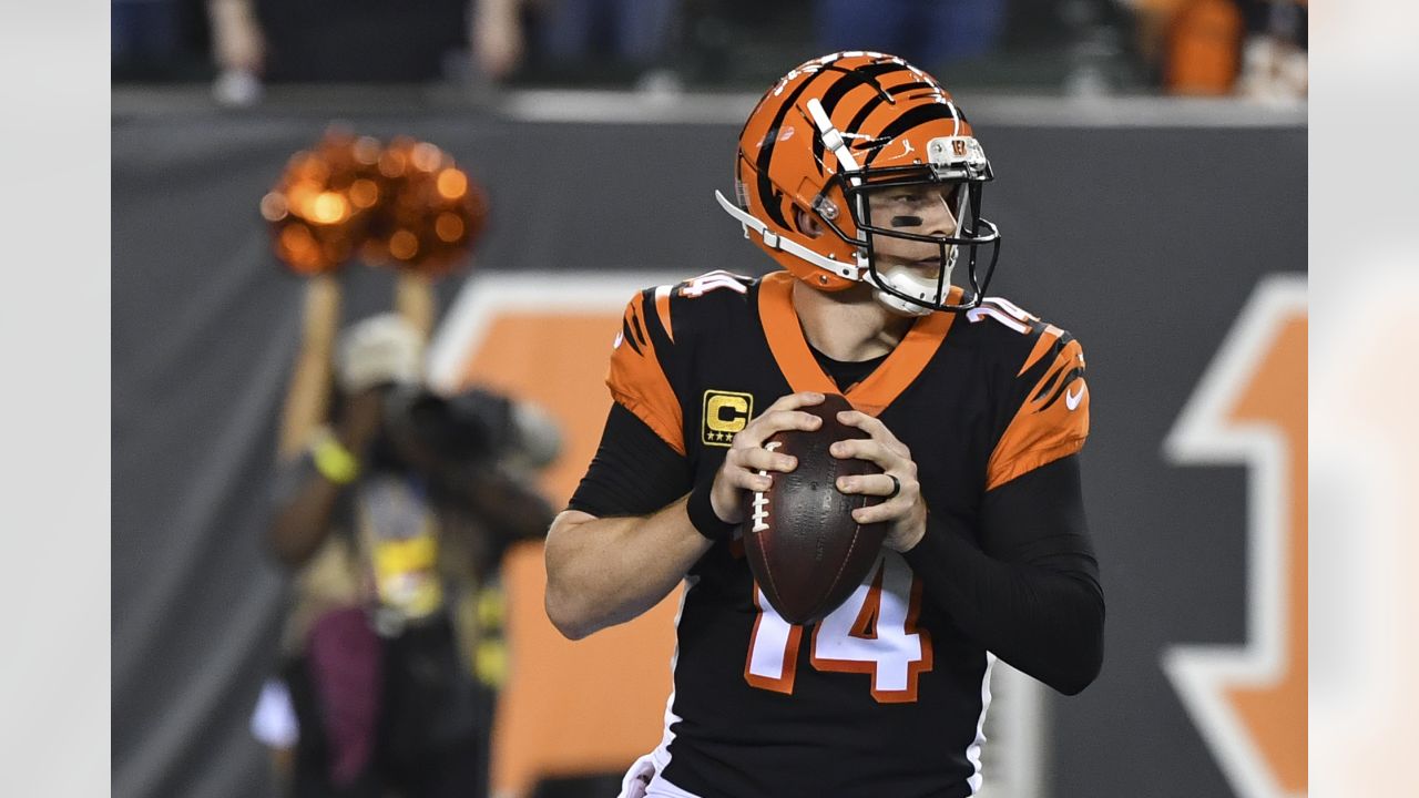 Andy Dalton News: Veteran QB To Sign Two-Year Deal With Panthers, per  Report 