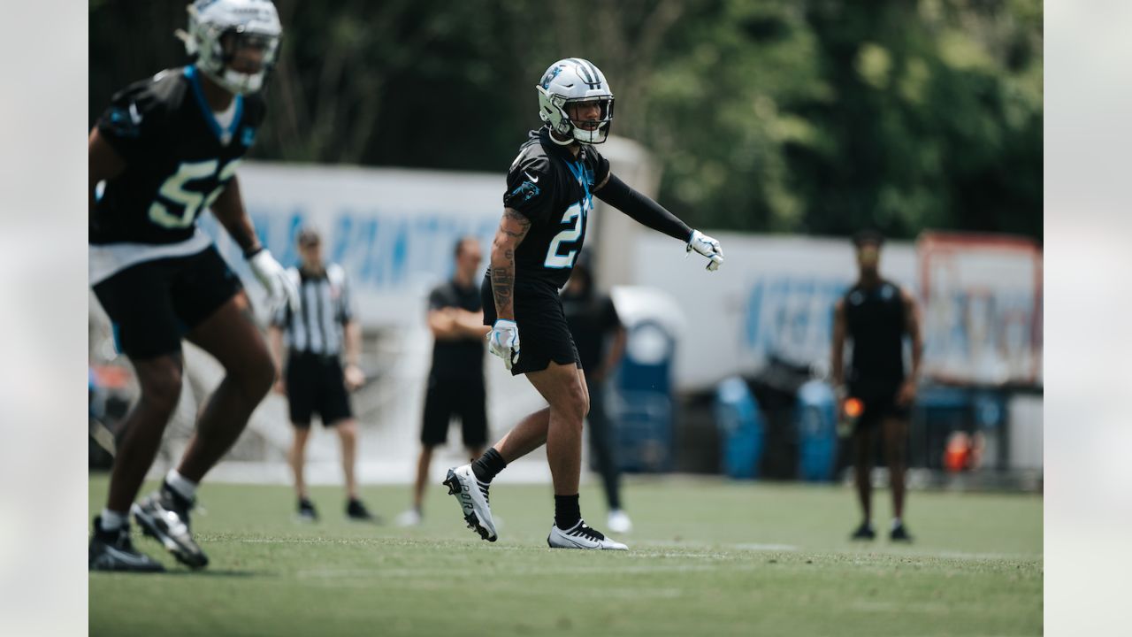 5 WRs for Carolina Panthers to target if Robbie Anderson retires in 2022